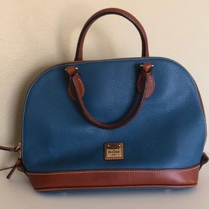 Dooney & Burke handbag